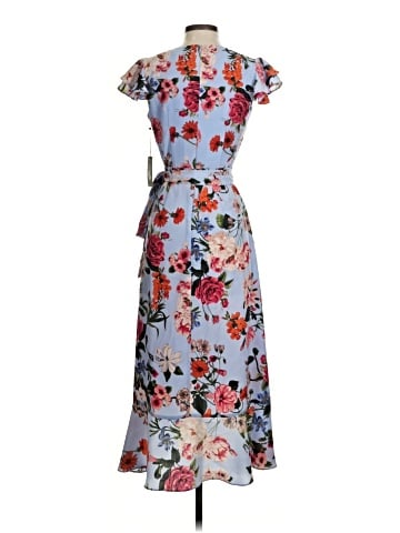 Vince Camuto Cocktail Dress (view 2)