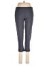 Purejill Solid Gray Active Pants Size XS - photo 1