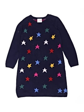 Hanna Andersson Dress