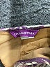 Cia.Maritima Paisley Purple One Piece Swimsuit Size S - photo 3
