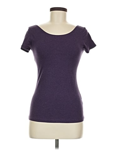 Garage Short Sleeve T-Shirt (view 1)