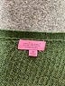 Mi ami Green Pullover Sweater Size S - photo 7