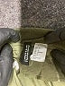Divided by H&M 100% Polyester Green Track Jacket Size 6 - photo 6