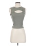Cotton On Gray Tank Top Size XS - photo 1