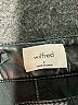 Wilfred 100% Polyurethane Black Casual Pants Size 2 - photo 7