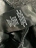 Wilfred 100% Polyurethane Black Casual Pants Size 2 - photo 9