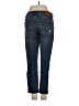 Lucky Brand Hearts Blue Jeans Size 2 - photo 2