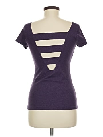 Garage Short Sleeve T-Shirt (view 2)