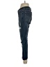 Lucky Brand Hearts Blue Jeans Size 2 - photo 5