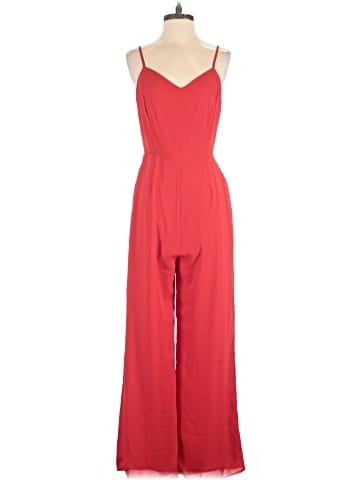 Skies Are Blue Jumpsuit (view 1)