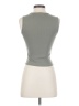 Cotton On Gray Tank Top Size XS - photo 2
