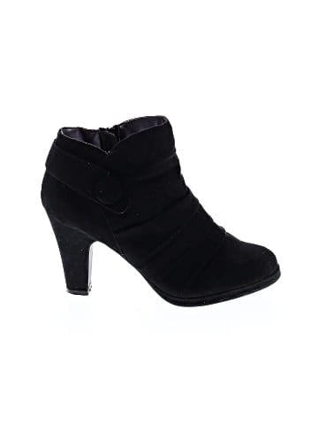 Rampage Ankle Boots (view 1)