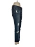 Lucky Brand Hearts Blue Jeans Size 2 - photo 4
