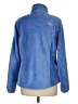 The North Face 100% Polyester Blue Fleece Size M - photo 2