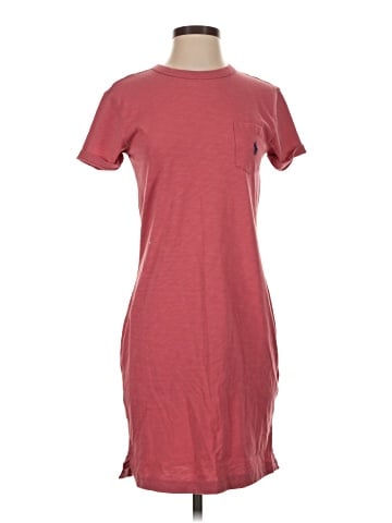 Polo by Ralph Lauren Casual Dress (view 1)