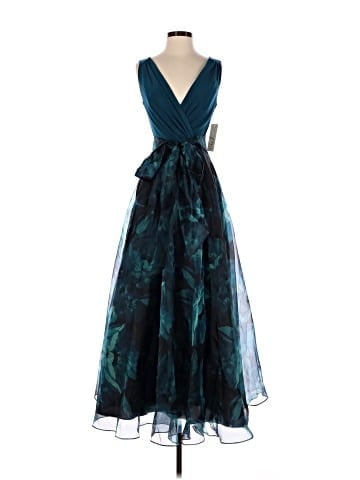 Eliza J Cocktail Dress (view 1)