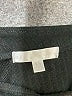 Design History Black Long Sleeve Top Size XS - photo 7