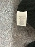 Design History Black Long Sleeve Top Size XS - photo 8