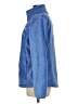 The North Face 100% Polyester Blue Fleece Size M - photo 5