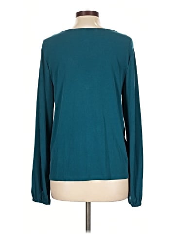 INC International Concepts Long Sleeve T-Shirt (view 2)