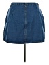 Unbranded Blue Denim Skirt Size XXL - photo 2