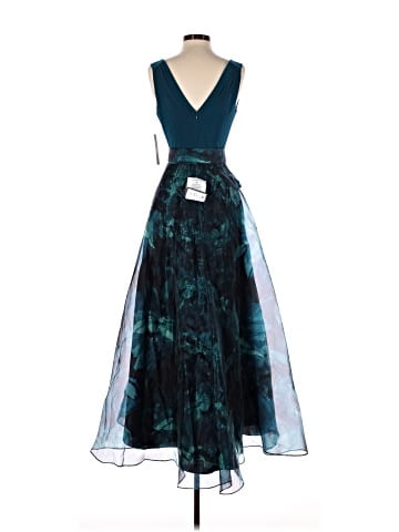 Eliza J Cocktail Dress (view 2)