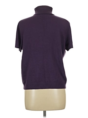 Judith Hart Short Sleeve Top (view 2)