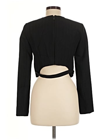 Zara Long Sleeve Top (view 2)