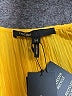 Maje 100% Polyester Yellow Casual Dress Size EU (FR) 34 / US 2 - photo 7