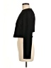 Zara Black Long Sleeve Top Size M - photo 5