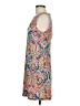 Tommy Hilfiger Paisley Pink Cocktail Dress Size 8 (petite) - photo 5