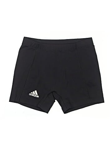 Adidas Athletic Shorts (view 1)