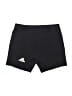 Adidas Solid Black Athletic Shorts Size S (estimated) - photo 1
