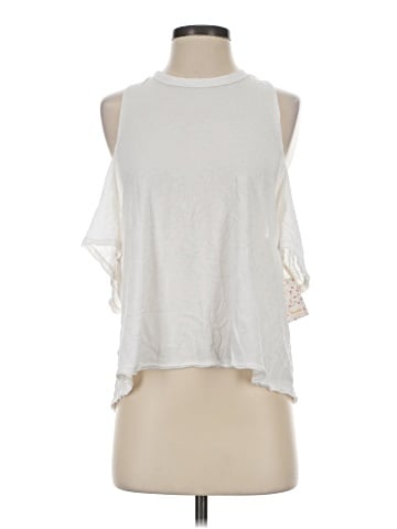 We the Free Sleeveless Blouse (view 1)