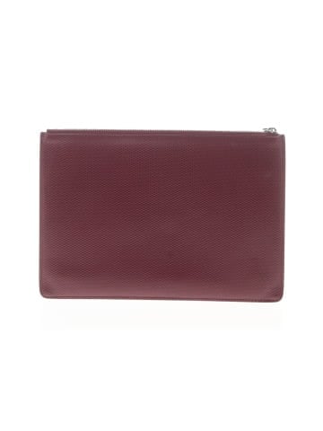Céline Leather Honeycomb Pouch (view 2)