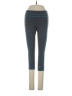 Active Color Block Blue Active Pants Size XS - photo 1
