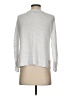 Banana Republic White Pullover Sweater Size S - photo 2
