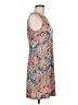 Tommy Hilfiger Paisley Pink Cocktail Dress Size 8 (petite) - photo 4