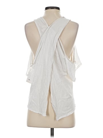 We the Free Sleeveless Blouse (view 2)