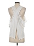 We the Free White Sleeveless Blouse Size S - photo 2