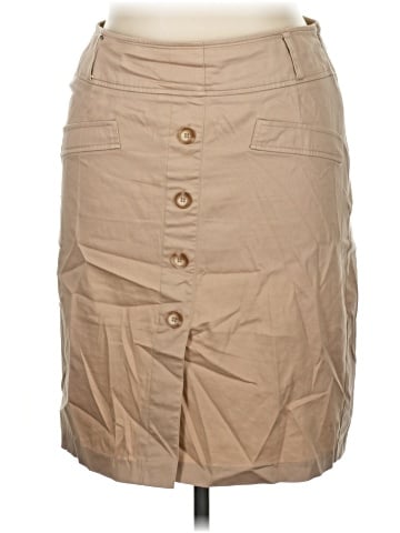 DressBarn Casual Skirt (view 1)