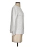 Banana Republic White Pullover Sweater Size S - photo 4