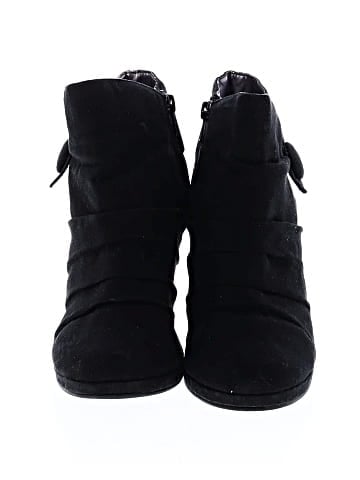 Rampage Ankle Boots (view 2)