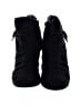 Rampage Black Ankle Boots Size 7 1/2 - photo 2