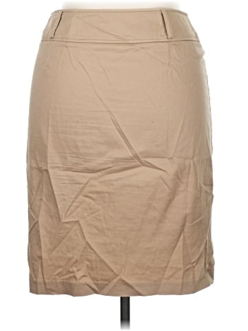 DressBarn Casual Skirt (view 2)
