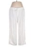 Old Navy White Casual Pants Size XL - photo 1