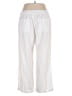Old Navy White Casual Pants Size XL - photo 2