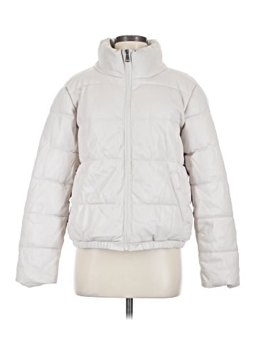 Sebby Collection Snow Jacket (view 1)