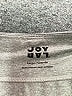 JoyLab Silver Gray Sweatpants Size L - photo 7