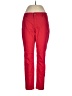 d.jeans Red Jeans Size 8 - photo 1
